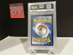 Pokemon Palkia GX 101/156 Sun & Moon Ultra Prism - PSA 10 - Image 2