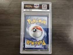 PSA 10 Shining Magikarp Pokemon Celebrations Classic Collection Holo Graded #2 - Image 5