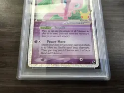 PSA 10 MEW EX #88 - 2021 POKEMON CELEBRATIONS CLASSIC COLLECTION 88/92 - Image 2