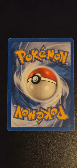 Jigglypuff 68/144 Common Skyridge Pokemon MP - Image 2