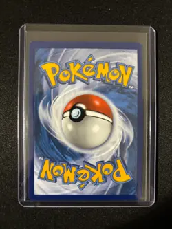 Gengar EX 193/162 SV05: Temporal Forces Pokemon TCG Holo NM - Image 2