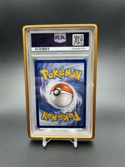 Pokemon Celebrations Charizard 4/102 Holo Base Set Classic Collection PSA 10 - Image 2