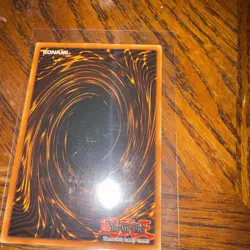 Horus The Black Flame Dragon LV4 (UTR) SOD-EN006 Soul of the Duelist 1st Edition - Image 2