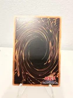 Yugioh Favorite HERO Shining Flare Wingman LOCH-JP004 PSE Over Frame Japanese - Image 2