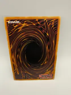 Yu-Gi-Oh! TCG Change of Heart RA01-EN050 Ultra Rare 1st Edition Near Mint - Image 2