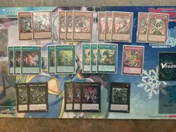 Yugioh! Doomz Deck Core - Image 1