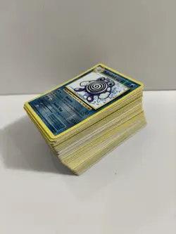 Lot 150 Mixed POKEMON Cards - Image 3
