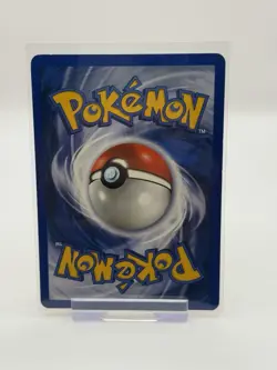 Blaine’s Growlithe 62/132 Gym Heroes EX/LP Pokemon Card - Image 2