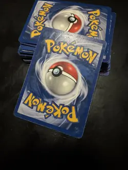 Pichu - 12/111 - Pokemon Neo Genesis Unlimited Holo Rare Card WOTC MP - Image 2