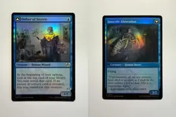 Delver of Secrets 60 MTG Innistrad Remastered Foil - Image 3