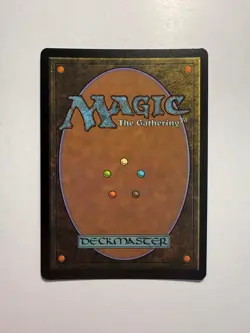 Abundant Growth (Borderless) 315 MTG Innistrad Remastered Foil - Image 2