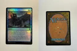 Rise from the Tides 82 MTG Innistrad Remastered Foil - Image 3