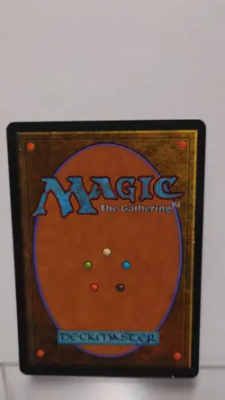 Magic the Gathering: Fanatical Fever - 1995 Ice Age Edition - Lightly Played - Image 2