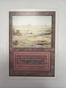 Badlands Unlimited Edition Regular - Image 1