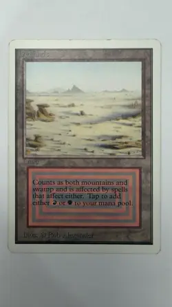 Badlands Unlimited Edition Regular - Image 1
