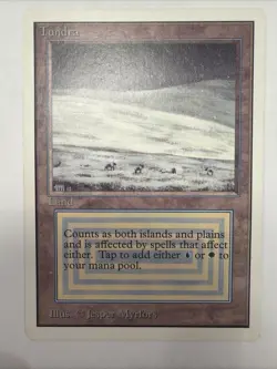 Tundra Unlimited Edition Regular - Image 1