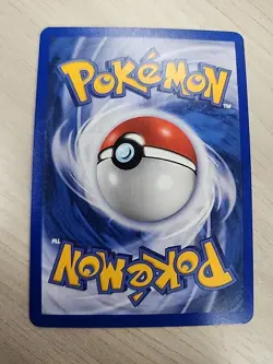 Haunter 34/112 - EX Fire Red Leaf Green - Uncommon Pokemon Card- Near Mint (NM) - Image 2