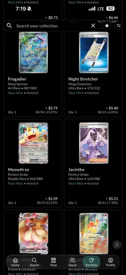 Pokemon 37 Card Japanese And English Bulk Pack Lot AR, EXs, And Rare Cards!! - Image 2