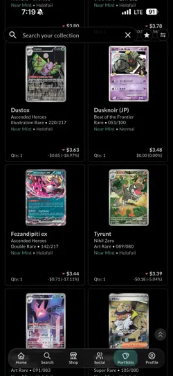 Pokemon 37 Card Japanese And English Bulk Pack Lot AR, EXs, And Rare Cards!! - Image 4