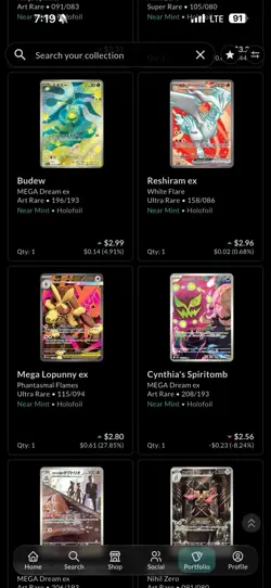 Pokemon 37 Card Japanese And English Bulk Pack Lot AR, EXs, And Rare Cards!! - Image 5