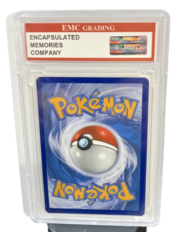 GENGAR 2021 RARE Holo #57/198 Pokemon Card GRADED 10 TCG CCG - Image 2