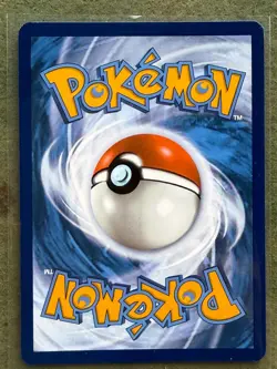 Pokemon Roaring Moon ex 162/131 SIR Paradox Rift Special Illustration Rare NM - Image 2