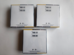 3 x Pokemon TCG sv8 Japanese Super Electric Breaker Booster Box - Sealed - Image 2
