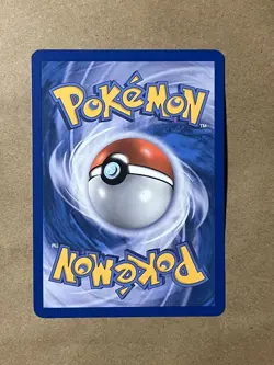 Pokemon Battle City BW39 Black & White Holo NM - Image 3