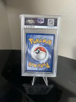 2023 Pokemon Classic Collection Charizard 003/034 Holo PSA 9 Celebrations Style - Image 2
