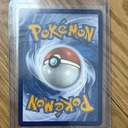 Pokemon Charizard ex Ultra Rare Full Art Holo 215/197 SV03 Obsidian Flames HP 3… - Image 2