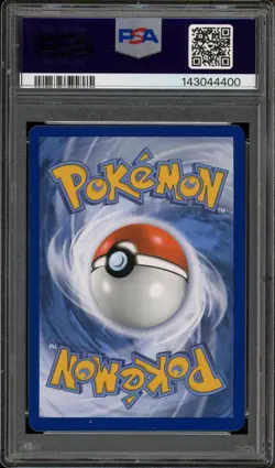 Pokemon Mew VMAX Lost Origin Trainer Gallery Full Art #TG30 PSA 10 Gem Mint - Image 2