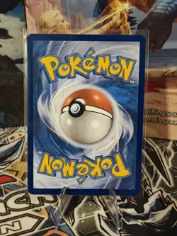 Vibrava 206/191 Pokemon Sv08: Surging Sparks Illumination Rare Near Mint See Pic - Image 3
