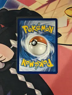 Vibrava 206/191 Pokemon Sv08: Surging Sparks Illumination Rare Near Mint See Pic - Image 5