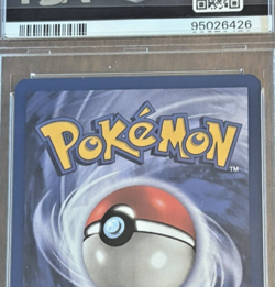 Scyther - Pokemon Jungle 1st Edition Non-Holo Rare (26/64) 1999 - PSA10 GEM-MINT - Image 5