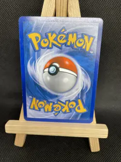 Pokemon TCG Kricketot Mysterious Treasures 86/123 Regular - Image 2