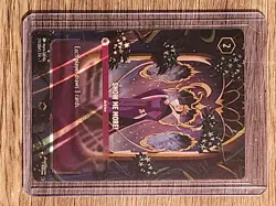 Disney Lorcana - Archazia's Island - Show Me More! - 211/204 - FOIL - Enchanted - Image 1
