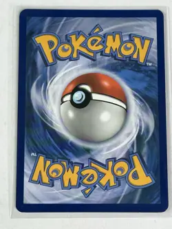 Feebas 43/160 XY Primal Clash Reverse Holo Rare Pokemon Card 2015 Near Mint - Image 2