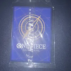 Koby (OP12 Release Event winner) P-092 One Piece Promotion Cards Regular - Image 3