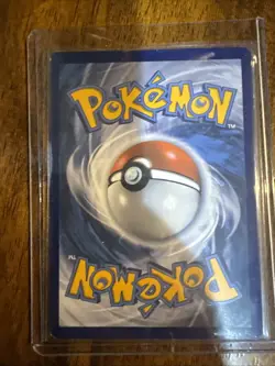 Pokemon TCG Pikachu Evolving Skies 049/203 "Pokemon League" Stamped Promo Card - Image 2