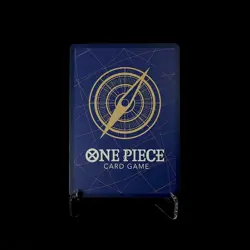 Mr.2.Bon.Kurei(Bentham) OP14-091 SR - One Piece Card Game - Image 2