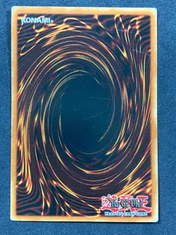 Seiyaryu (Dark Duel Stories) DDS-004 Yu-Gi-Oh! Video Game Promotional Cards MP - Image 3