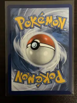 Pokemon Jynx TG04/TG30 Trainer Gallery Silver Tempest Pokemon Card NM - M - Image 2
