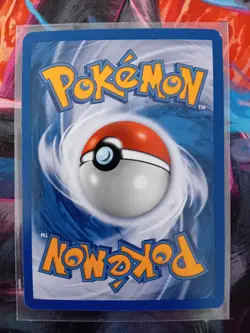 Skarmory (Head Swirl) Neo Genesis Holo Rare Card 13/111 - Image 3