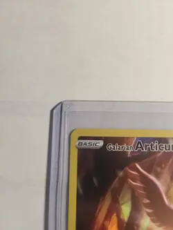 Galarian Articuno SWSH282 SWSH: Sword & Shield Promo Cards Holo - Image 2