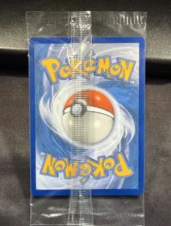 Pokemon TCG Charmander Obsidian Flames ETB Black Star Promo Card #44 Sealed 🔥🔥 - Image 2