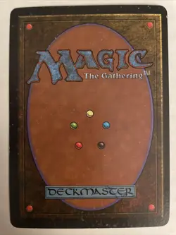 Urza's Tower (a Forest) Antiquities LP Land Uncommon CARD - Image 2