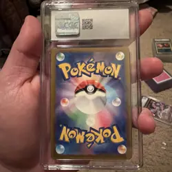 Squirtle 170/165 Sv2a: Pokemon Card 151 Holo (Japanese) - Image 3