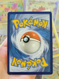 Pokemon Radiant Charizard Radiant Rare Holo 011/078 Pokemon GO 160 HP Card - Image 2