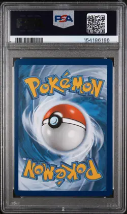 PSA 10 Mewtwo V 229 SWSH229 Pokemon Go ETB Black Star Promo Card 2022 - Image 2