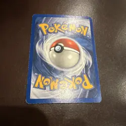 Pokemon TCG Omastar 58/110 Legendary Collection 2002 Reverse Holo MP - Image 4